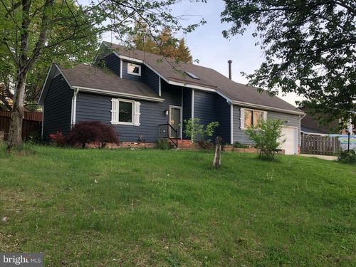 11719 Gordon Rd, FREDERICKSBURG, VA, 22407-1757 | Card Image