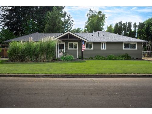 14424 Se Bevington Ct, Milwaukie, OR, 97267-2214 | Card Image