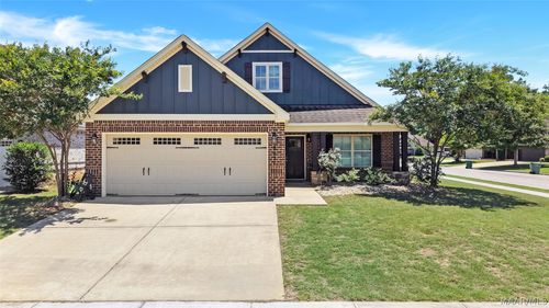 8051 Faith Lane, Montgomery, AL, 36117 | Card Image