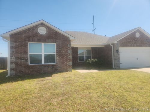 11425 S 240th East Ave, Broken Arrow, OK, 74014-7724 | Card Image