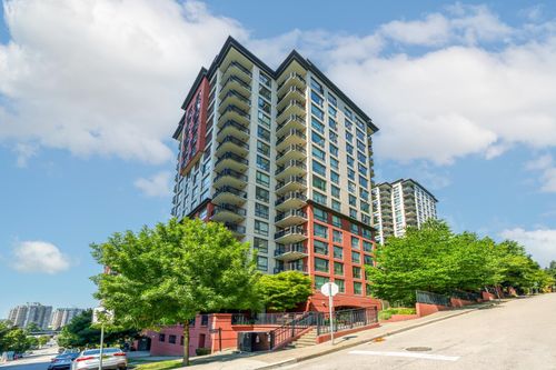 601-813 Agnes St, New Westminster, BC, V3M0A9 | Card Image