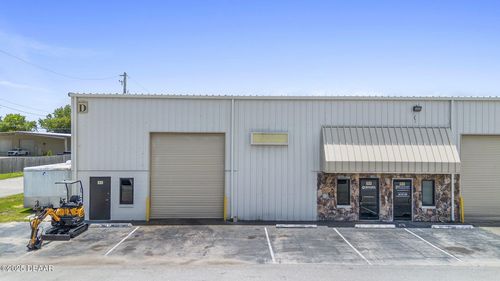 ste-d4-1725 S Nova Rd, South Daytona, FL, 32119-1742 | Card Image