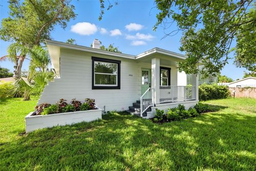 5036 22nd Ave N, St Petersburg, FL, 33710-3505 | Card Image