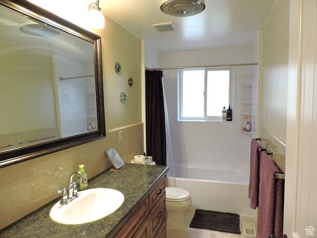 Full Bathroom on Main Level | Image 35