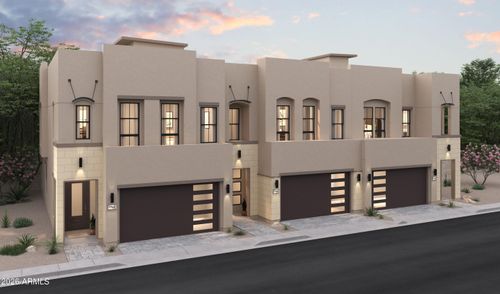 22676 N 72nd Place, Scottsdale, AZ, 85255 | Card Image