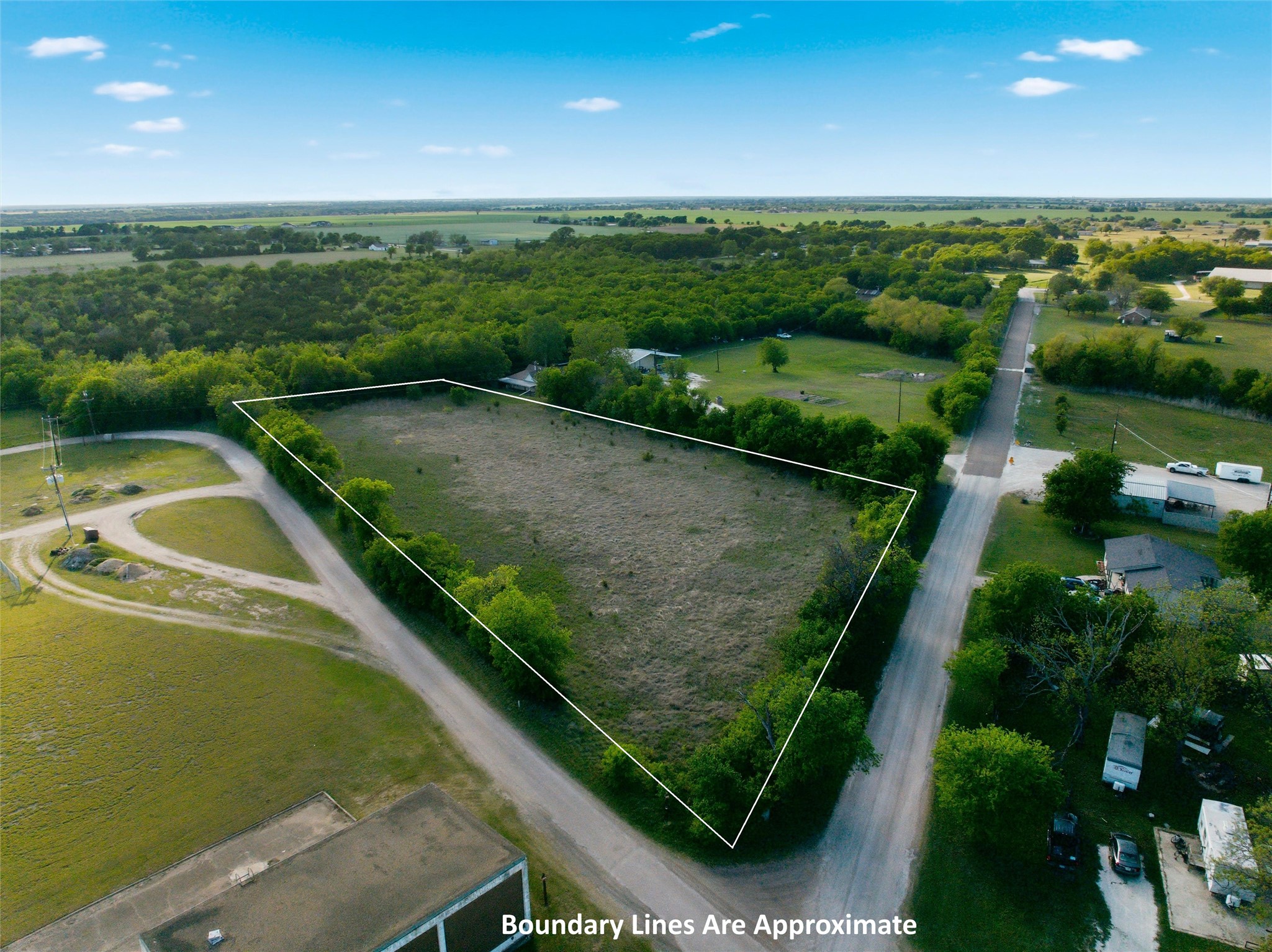 Land in Woodway 4