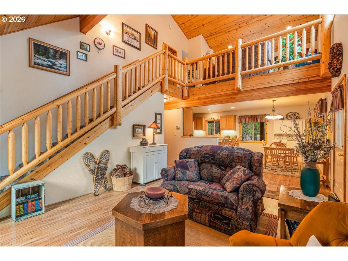 Residential in LaPine 4