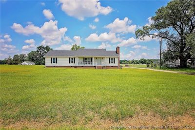 870 Mt Elam Church Road Nw, House other with 4 bedrooms, 3 bathrooms and null parking in Roseboro NC | Image 2