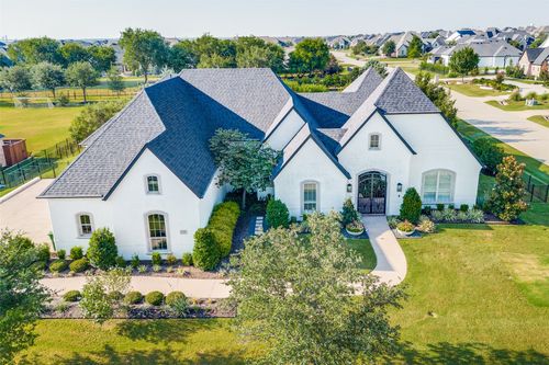 2120 Meadow View Dr, Prosper, TX, 75078-9445 | Card Image