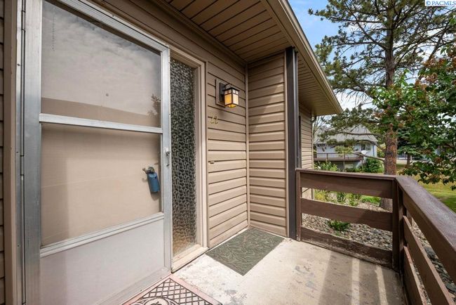 APT-22 - 600 Sw Crestview St, Condo with 1 bedrooms, 1 bathrooms and null parking in Pullman WA | Image 17
