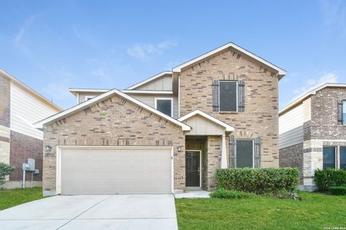 12831 Limestone Way, San Antonio, TX, 78253-4414 | Card Image
