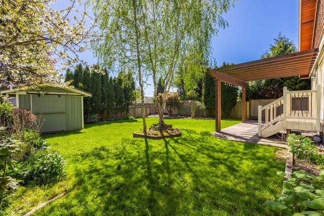 4576 W River Road, House other with 3 bedrooms, 1 bathrooms and 4 parking in Ladner BC | Image 31