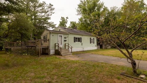 101 Pine Grove Ave, Bellingham, MA, 02019-2139 | Card Image