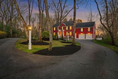 19 Crane Neck St, West Newbury, MA, 01985-1841 | Card Image