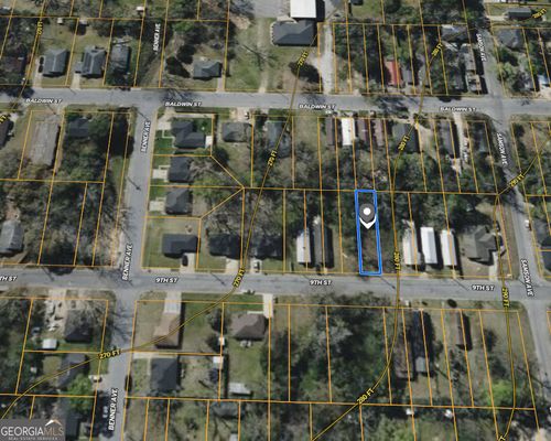 2818 9th St, Columbus, GA, 31906-3206 | Card Image