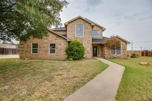 5806 Lyndhurst Dr, San Angelo, TX, 76901-5139 | Card Image