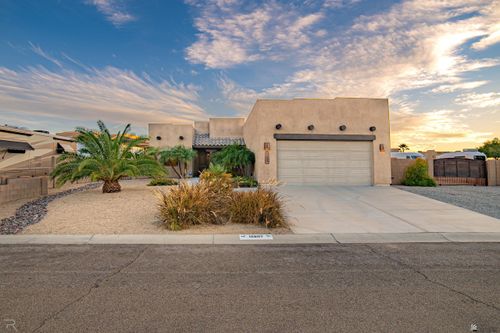 12807 E 49th Dr, Yuma, AZ, 85367-6552 | Card Image