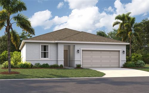 1409 Chambord Drive, Eagle Lake, FL, 33839 | Card Image