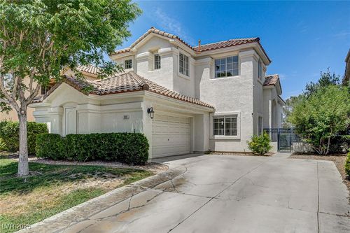 9108 Eagle Ridge Dr, Las Vegas, NV, 89134-6307 | Card Image