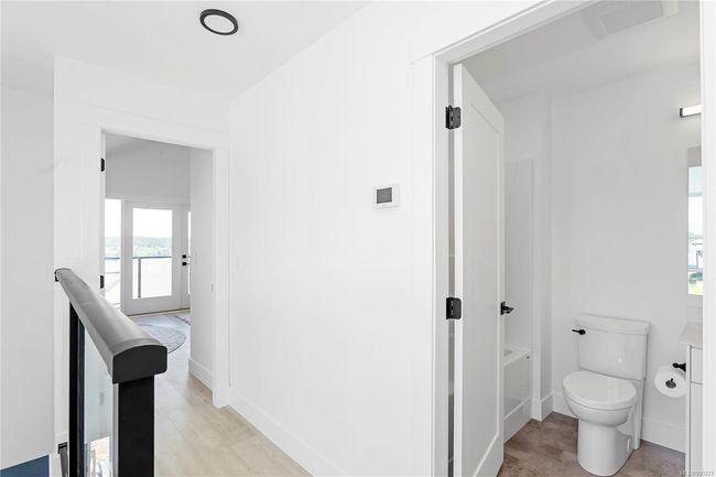 104 - 340 2 Nd Ave, Townhouse with 3 bedrooms, 3 bathrooms and 1 parking in Ladysmith BC | Image 15