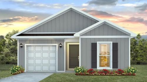 7402 Charles Loring Jr Road, Panama City, FL, 32404 | Card Image