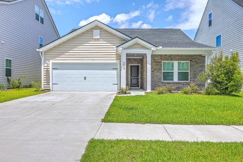 206 Camellia Bloom Dr, Moncks Corner, SC, 29461-6506 | Card Image
