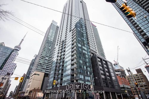 710-295 Adelaide St W, Toronto, ON, M5V0L4 | Card Image