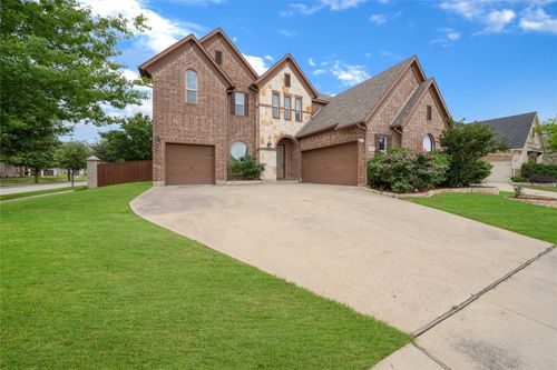 6917 Moody Ave, Frisco, TX, 75035-0608 | Card Image
