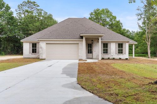 5001 Holly Hill Dr, Picayune, MS, 39466-2847 | Card Image