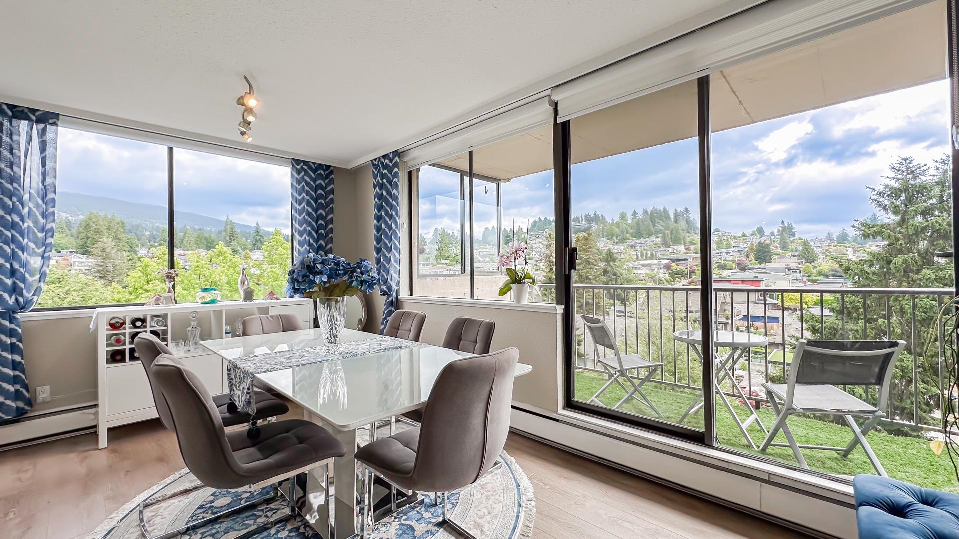 Residential in West Vancouver