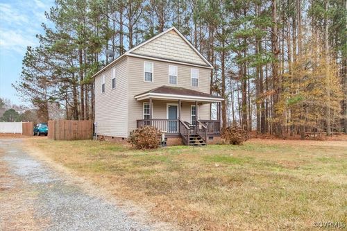 22268 Thomaston Rd, Newsoms, VA, 23874-2008 | Card Image