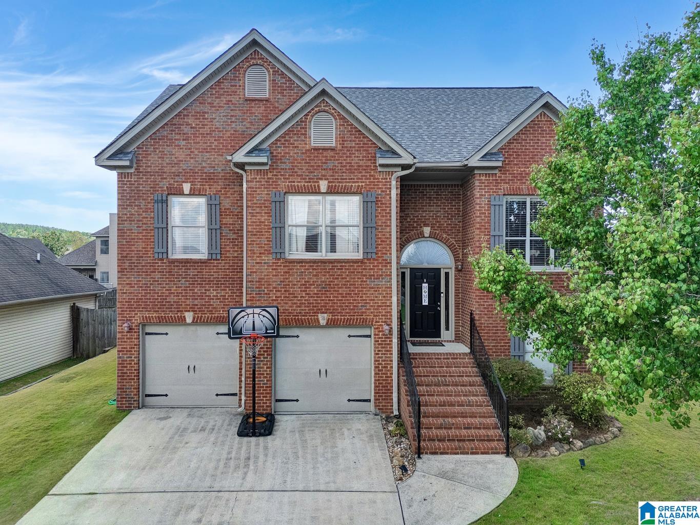 Stonecreek Ct, Helena, AL 35080