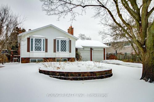 75 Southdale Dr, Markham, ON, L3P1J9 | Card Image