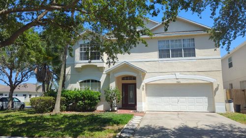 13621 Tetherline Trl, ORLANDO, FL, 32837-8072 | Card Image