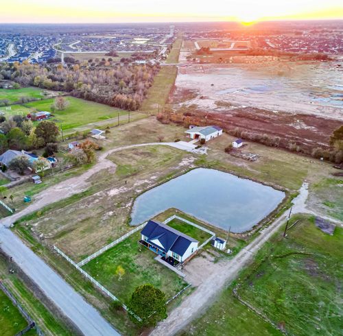 6702 S Mallard Dr, Fulshear, TX, 77441-6319 | Card Image