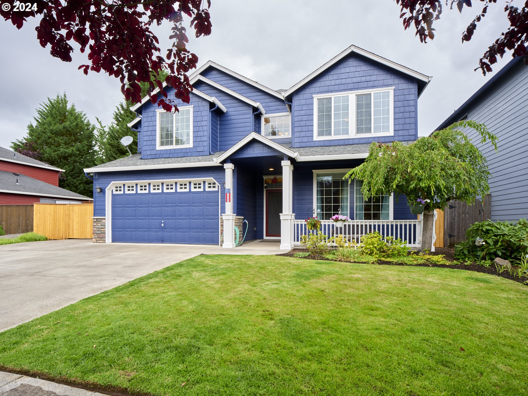 93rd St, Vancouver, WA 98665