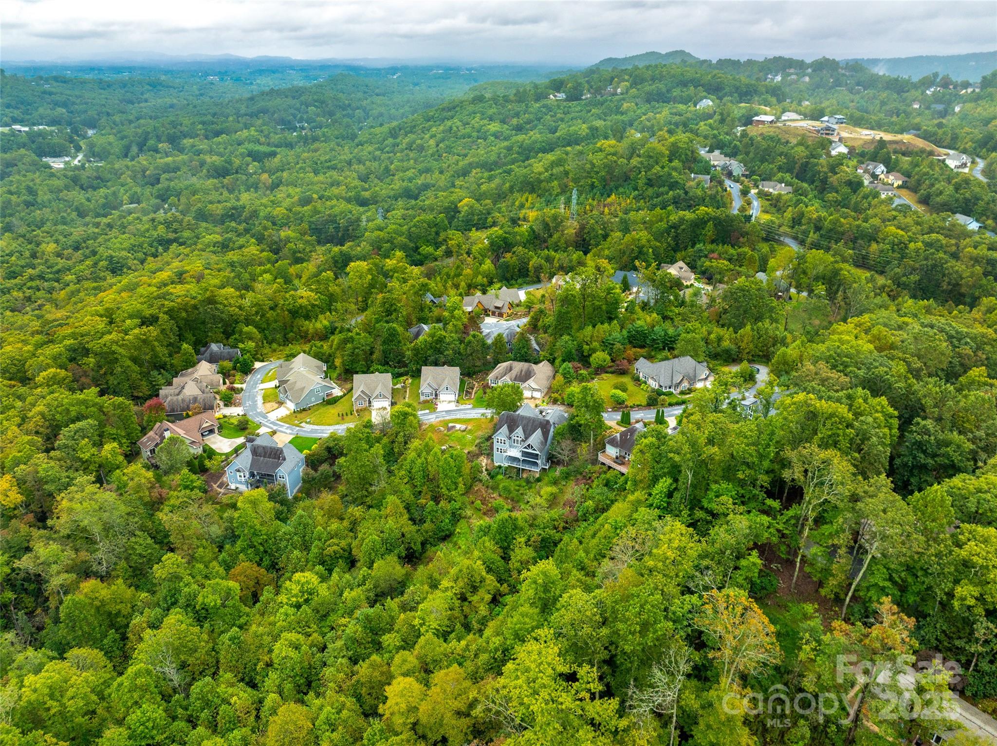 Land in Hendersonville 3