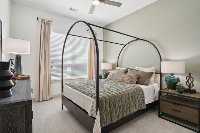 APT-9102 - 4700 W Spring Creek Pkwy, Condo with 1 bedrooms, 2 bathrooms and null parking in Plano TX | Image 17