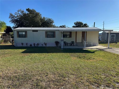 1821 Fruitland Park Cir, EAGLE LAKE, FL, 33839-5214 | Card Image