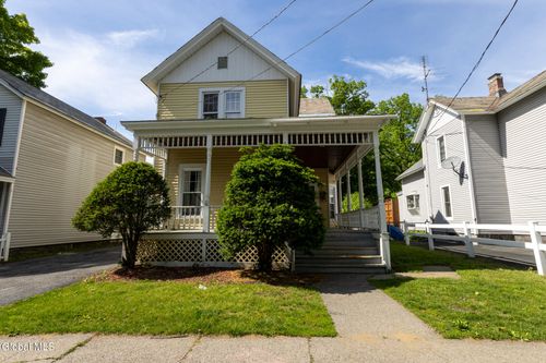46 William Street, Glens Falls, NY, 12801 | Card Image