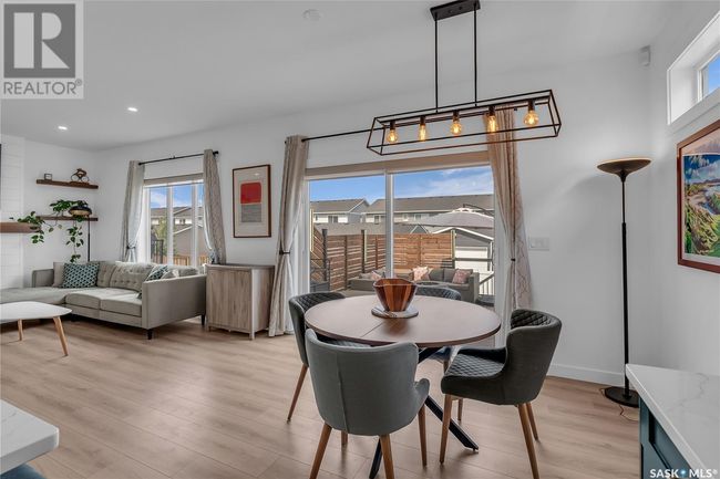 163 Chelsom Bend, House other with 4 bedrooms, 3 bathrooms and null parking in Saskatoon SK | Image 15