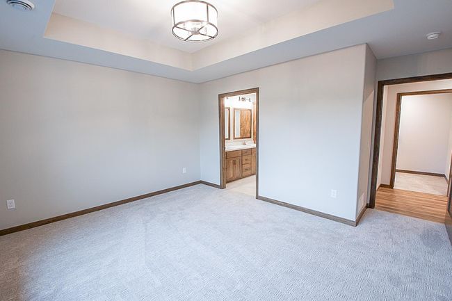 Private 3/4 Bathroom with Walk in Closet | Image 9