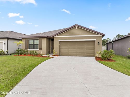 1310 Mineral Loop Dr Nw, Palm Bay, FL, 32907-2765 | Card Image