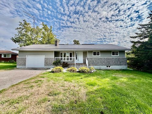 23 Bruce St, Oakwood, ON, K0M2M0 | Card Image