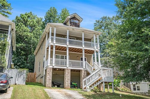 3154 Granby Ave, Scottdale, GA, 30079-1511 | Card Image