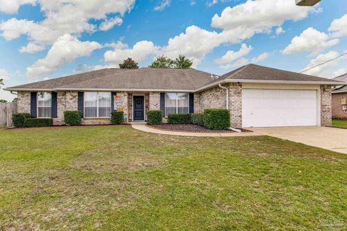 2018 Coral Reef Rd, Pensacola, FL, 32506-6883 | Card Image