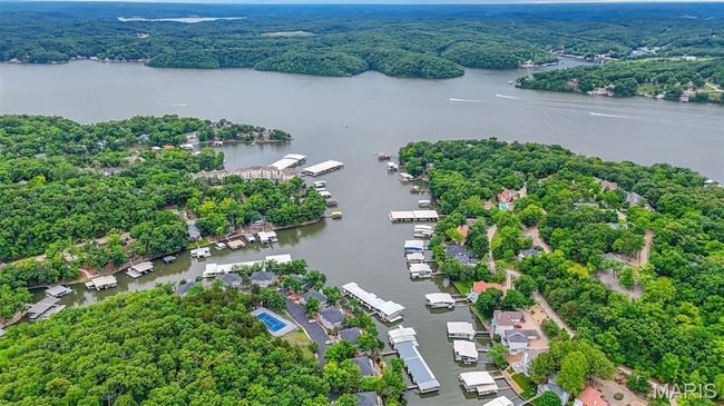 26 - 6620 E Lake Point Dr, Condo with 3 bedrooms, 3 bathrooms and null parking in Osage Beach MO | Image 92