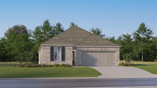 16879 Buckwood Trail, Splendora, TX, 77357 | Card Image