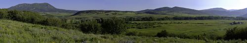 42235 Story Teller Ln, Steamboat Springs, CO, 80487-8433 | Card Image