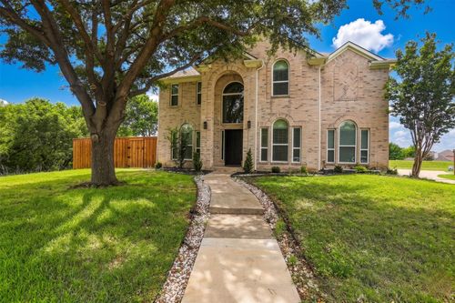 3801 Legacy Trl, Carrollton, TX, 75010-6460 | Card Image